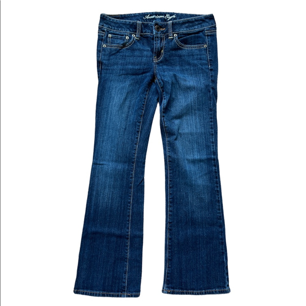 American Eagle | Boyfriend Jeans